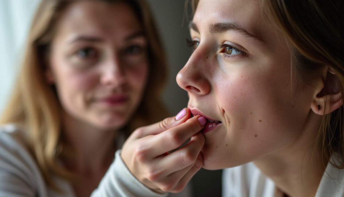 Dent cassée : comprendre les causes et les carences nutritionnelles essentielles