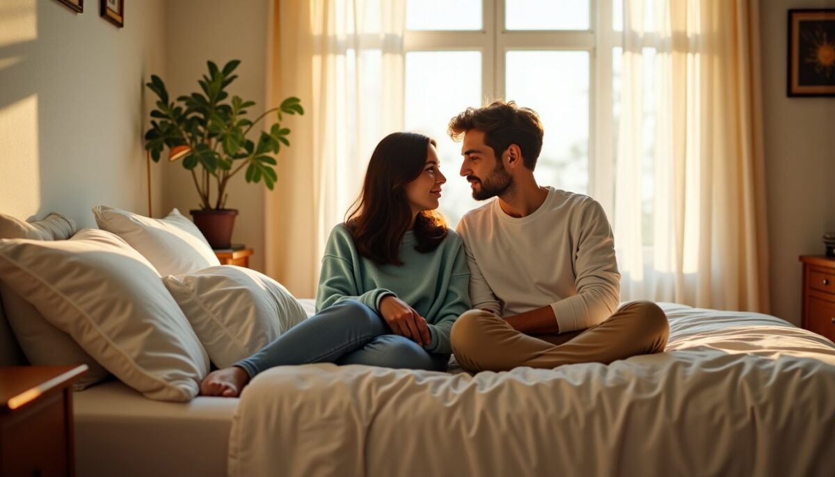 Intervalle entre deux rapports sexuels : comprendre la durée idéale et les facteurs essentiels