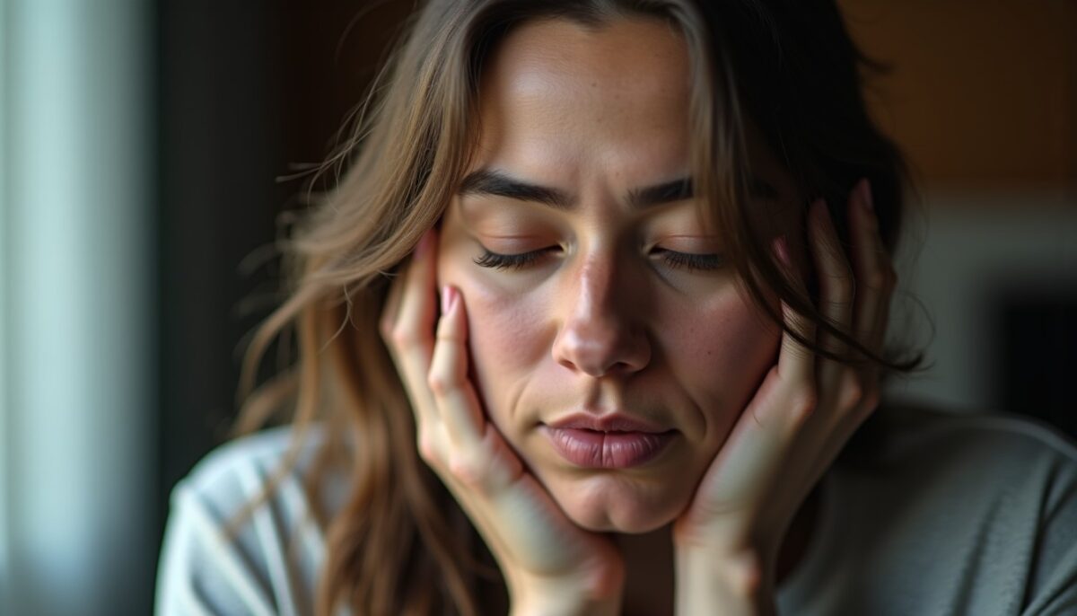 Douleur à l'épaule gauche et stress : comprendre les causes, reconnaître les symptômes et découvrir les solutions