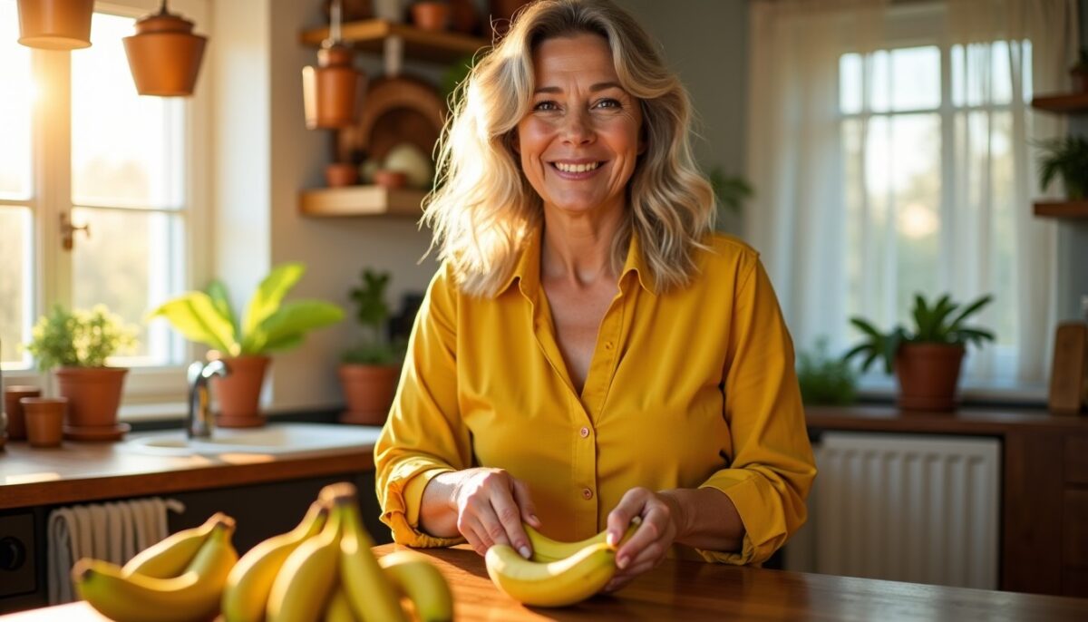 Le régime bananes : récits, résultats et astuces pratiques pour réussir