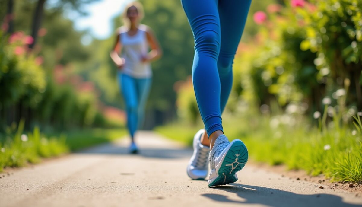 Les baskets incontournables de 2025 pour un dos en pleine forme : alliez confort et maintien optimal