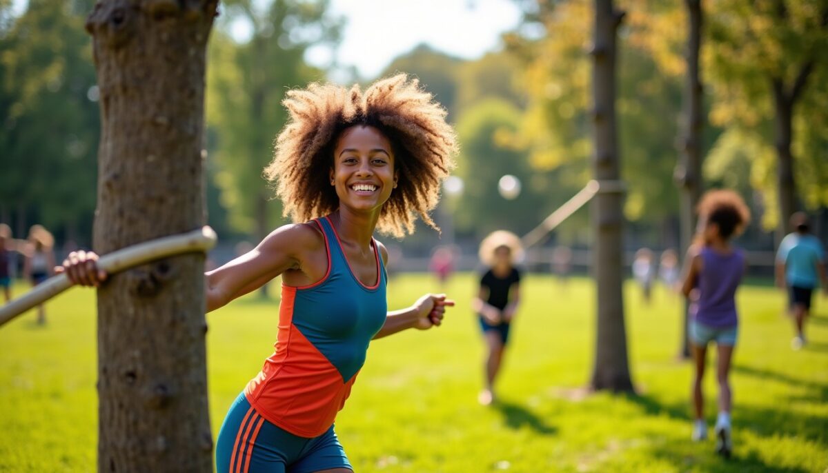 Sport en X : découvrez la liste exhaustive et explorez des disciplines inédites à essayer