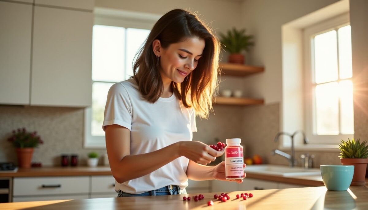 Leevna Gummies Cranberry : Mon Expérience Après 8 Semaines – Véritable Effet ou Simple Fausse Promesse ? Leevna Gummies Cranberry : Mon Expérience Après 8 Semaines – Véritable Effet ou Simple Fausse Promesse ?