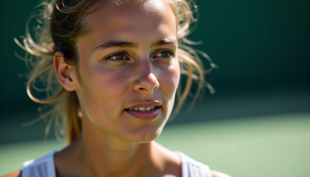 Tennis : Tout Comprendre sur le Nombre de Sets et les Différents Formats de Matchs Tennis : Tout Comprendre sur le Nombre de Sets et les Différents Formats de Matchs