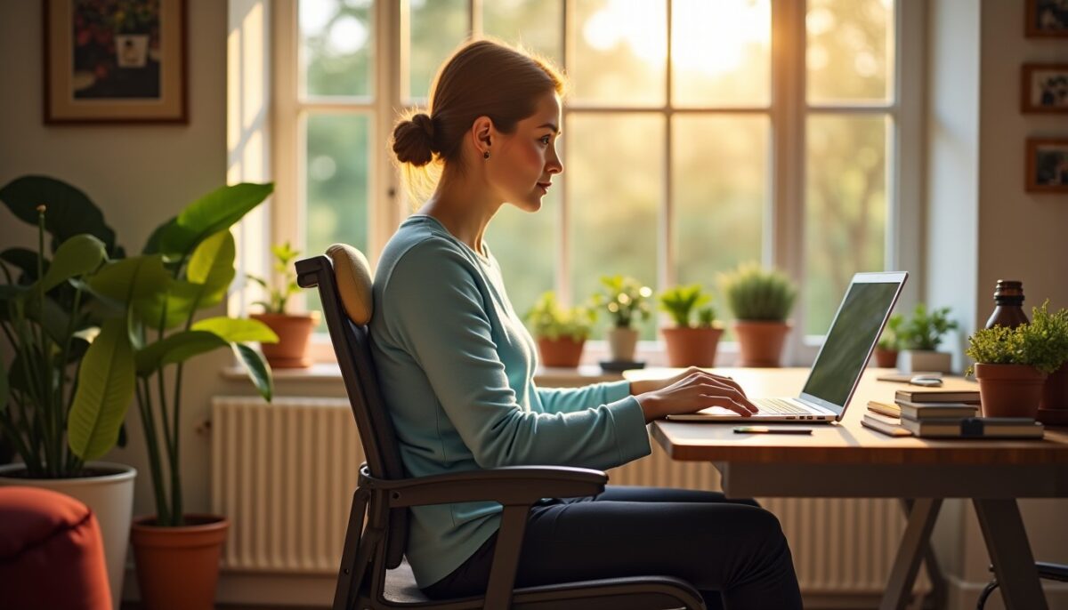 Douleur au coccyx : comprendre ses causes courantes et découvrir des solutions efficaces pour soulager votre quotidien Douleur au coccyx : comprendre ses causes courantes et découvrir des solutions efficaces pour soulager votre quotidien