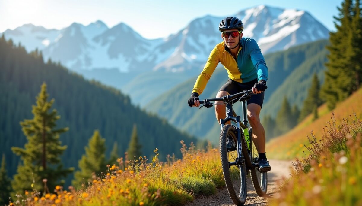 Vélos en Europe : Guide 2025 des tendances incontournables et astuces pour le VTT