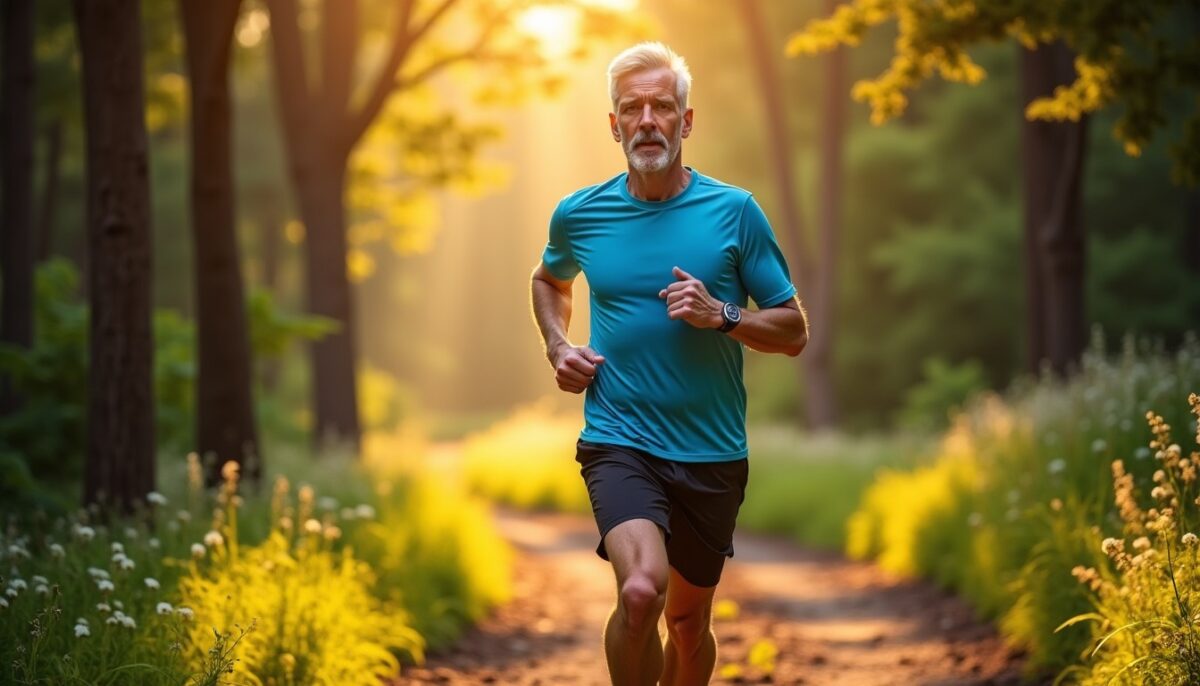 Trail à 40 ans : comment débuter sans craindre les blessures ?
