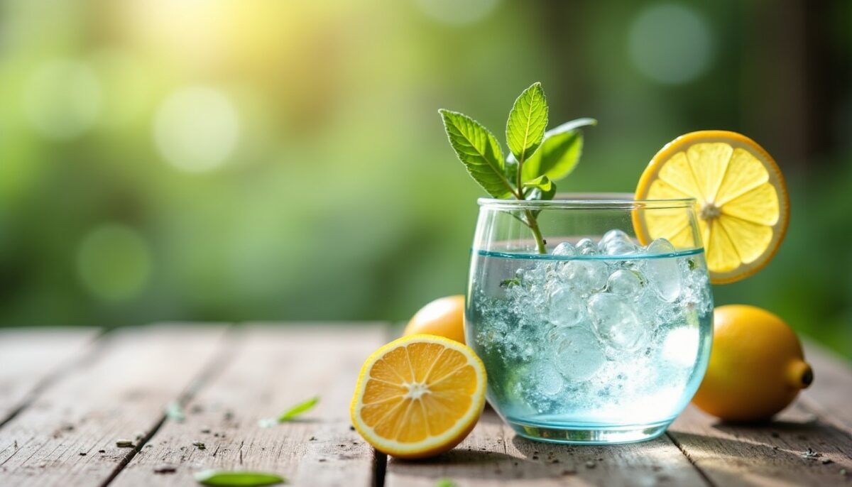 Eau d’avoine pour perdre du poids : avantages, recette facile et astuces pratiques