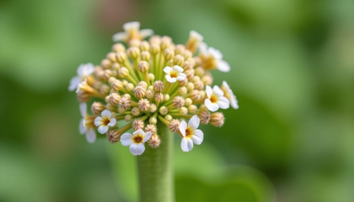 Aconitum napellus et gestion de l'angoisse : Analyse de son efficacité en homéopathie