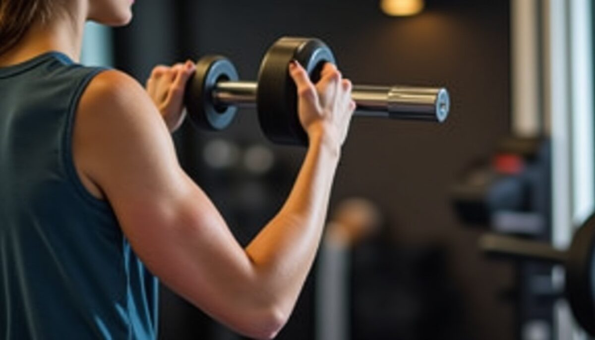 Biceps courts : guide complet pour comprendre, évaluer et renforcer vos muscles efficacement Biceps courts : guide complet pour comprendre, évaluer et renforcer vos muscles efficacement
