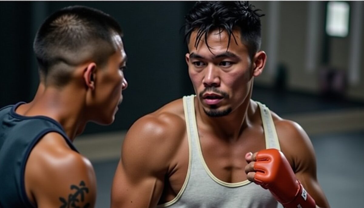 Muay Thai et Boxe Thaïlandaise : Guide Ultime des Techniques Essentielles