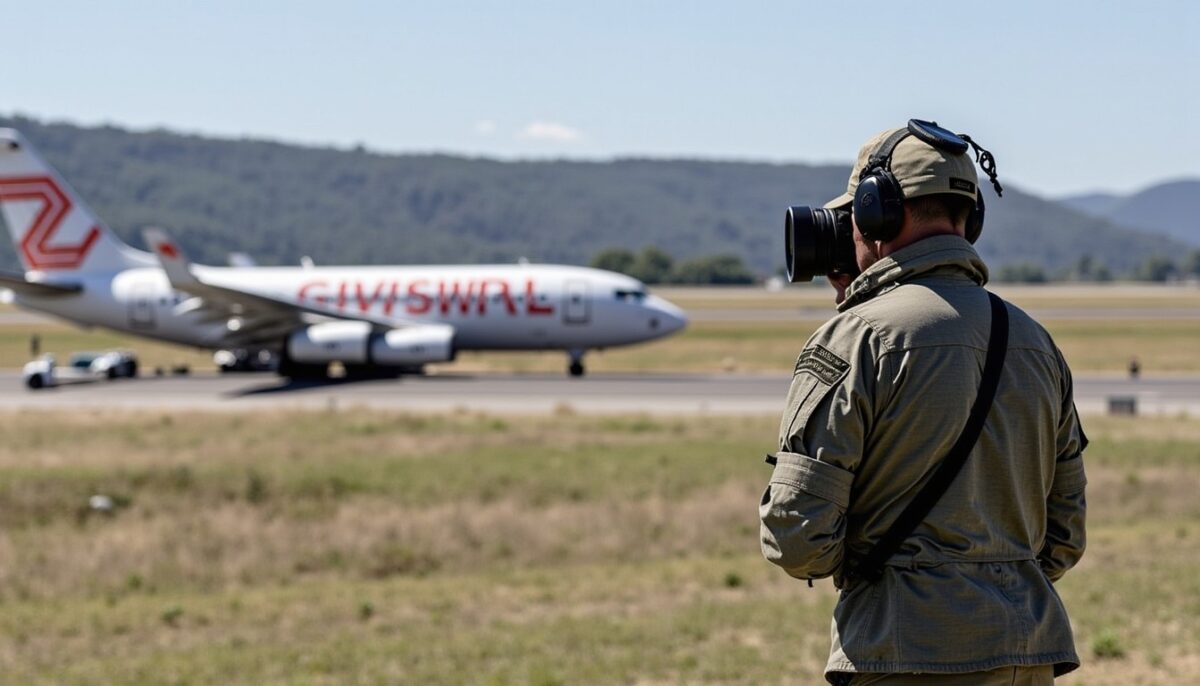 Spotter en entraînement : missions, parcours de formation et astuces incontournables pour 2025