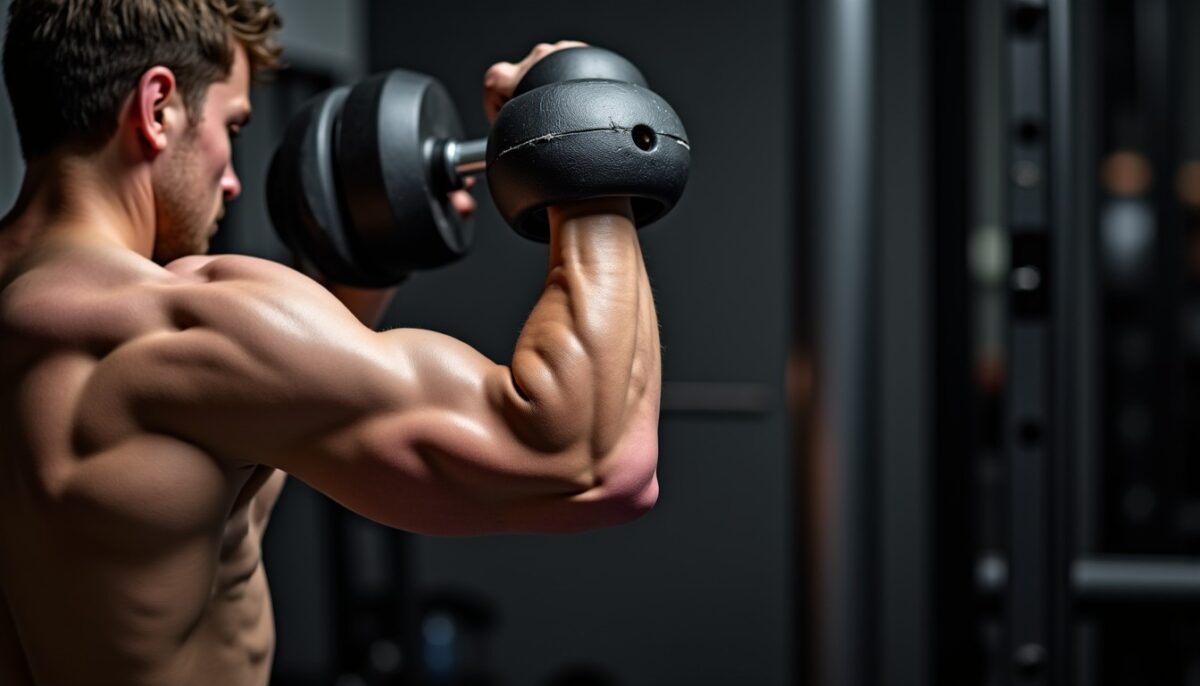Triceps court ou long : guide complet pour les identifier et les muscler efficacement