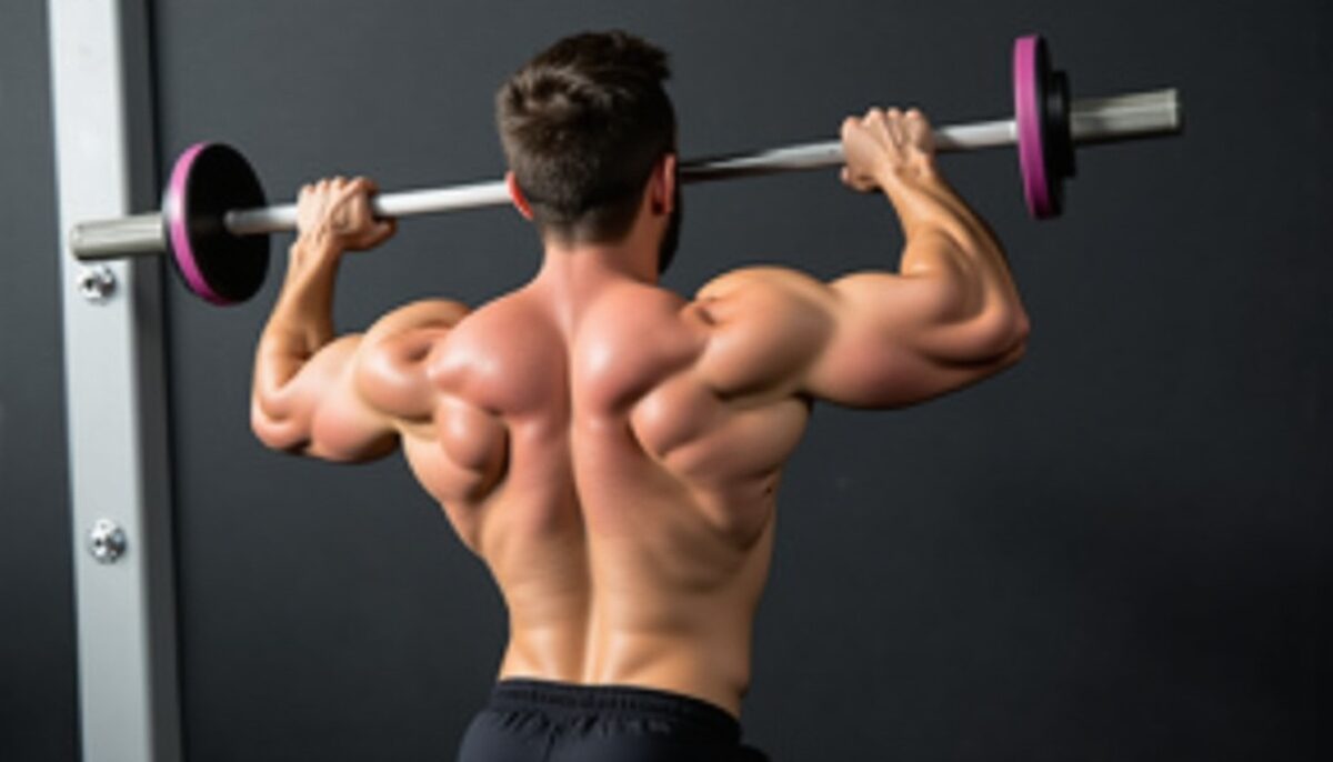 Latissimus Pull Down : Le Guide Essentiel pour Maîtriser cet Exercice de Dos Latissimus Pull Down : Le Guide Essentiel pour Maîtriser cet Exercice de Dos