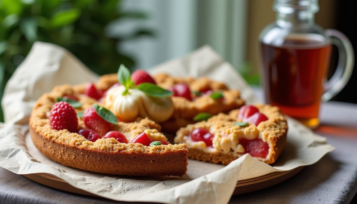 Petit-déjeuner pour prise de masse : recettes savoureuses et astuces incontournables
