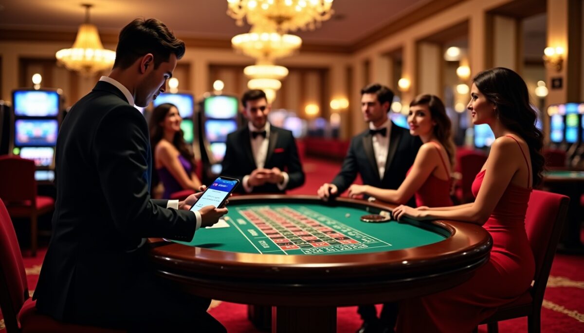 Casino en ligne et PayPal : découvrez les atouts, la sécurité renforcée et notre guide ultime pour faire le meilleur choix