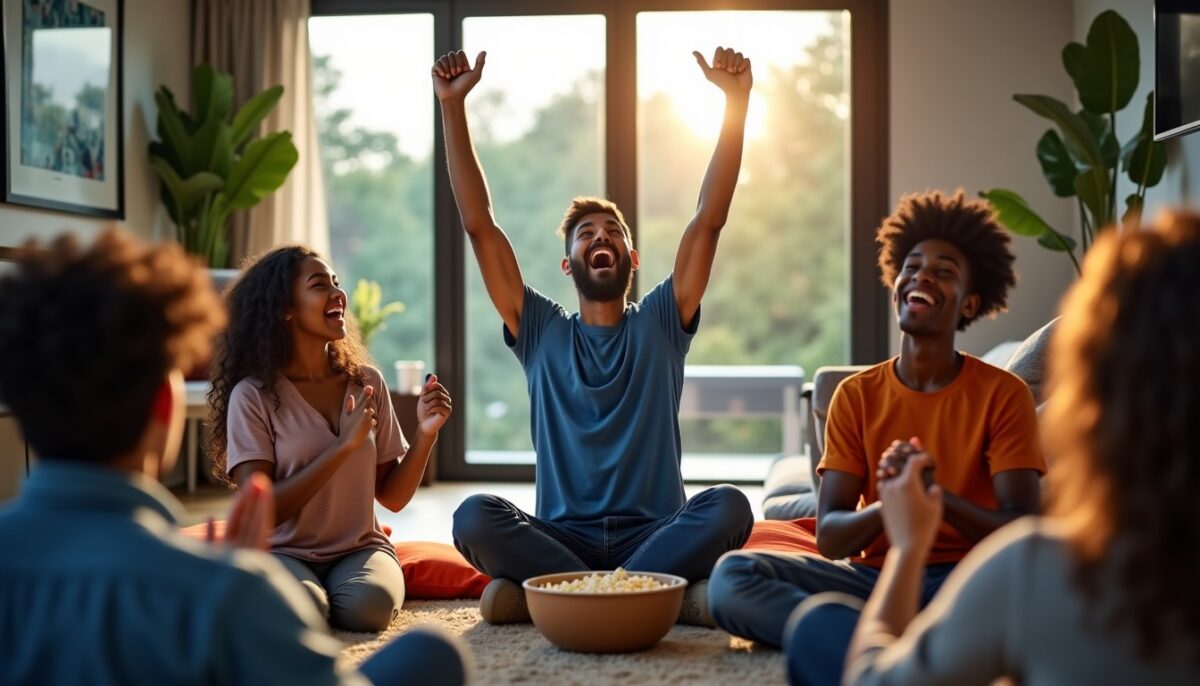 Hahasport : Votre destination gratuite pour le streaming en direct des matchs sportifs en 2025 Hahasport : Votre destination gratuite pour le streaming en direct des matchs sportifs en 2025