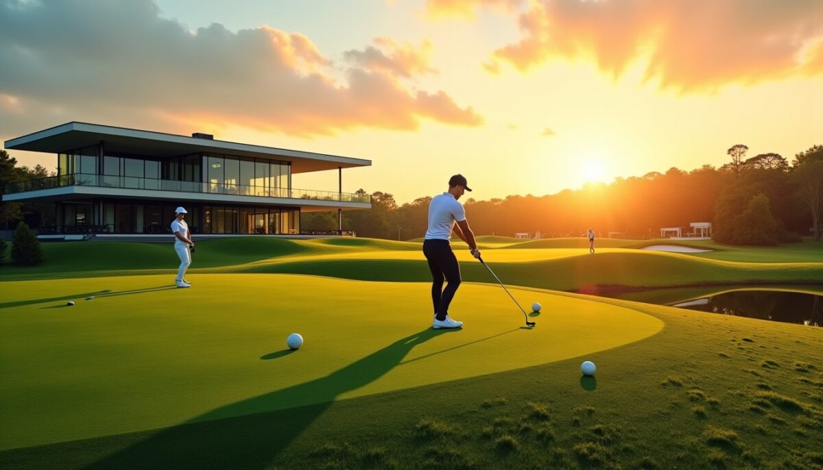 Extranet Golf 2025 : une gestion fluide et innovante pour clubs et licenciés