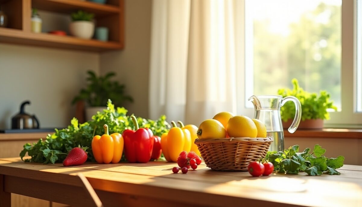 Ferritine élevée : quels aliments éviter pour diminuer l'excès de fer dans votre organisme ?
