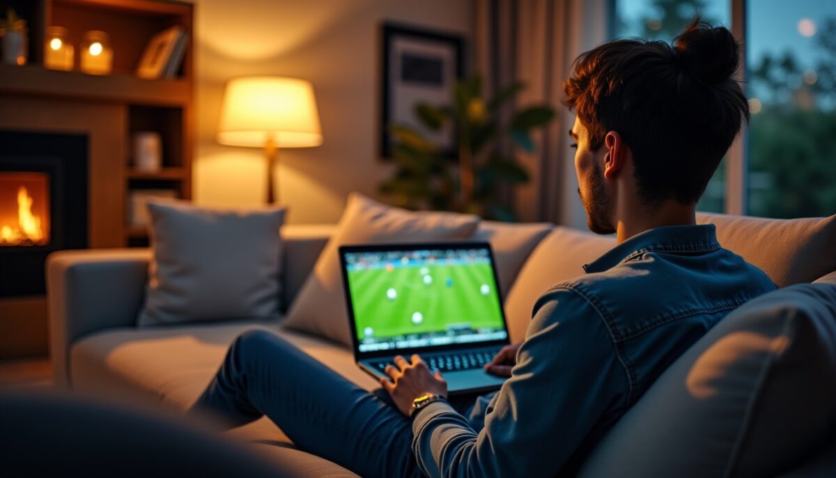Fromsport : votre plateforme gratuite pour suivre le sport en streaming en direct Fromsport : votre plateforme gratuite pour suivre le sport en streaming en direct