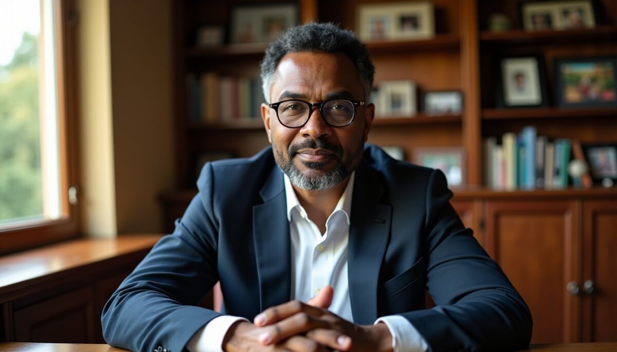 Leonard François : Retour sur sa vie, son parcours professionnel et ses engagements majeurs