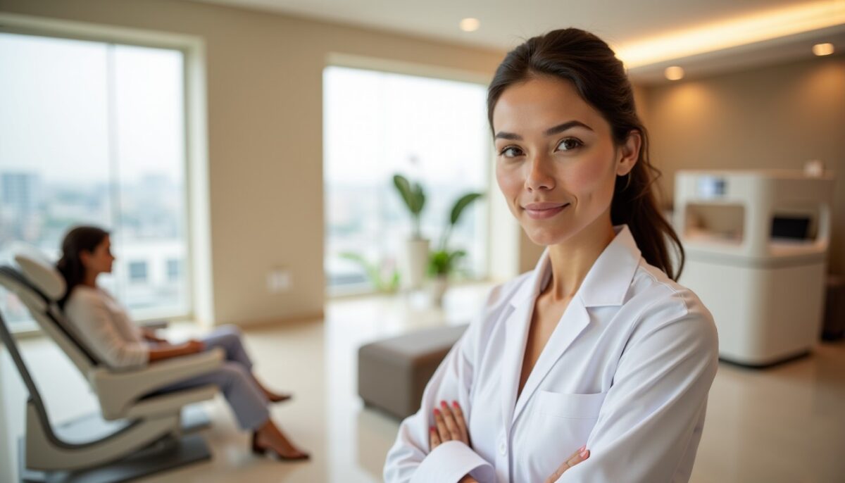 Comment s'assurer de la fiabilité d'un centre de médecine esthétique ?