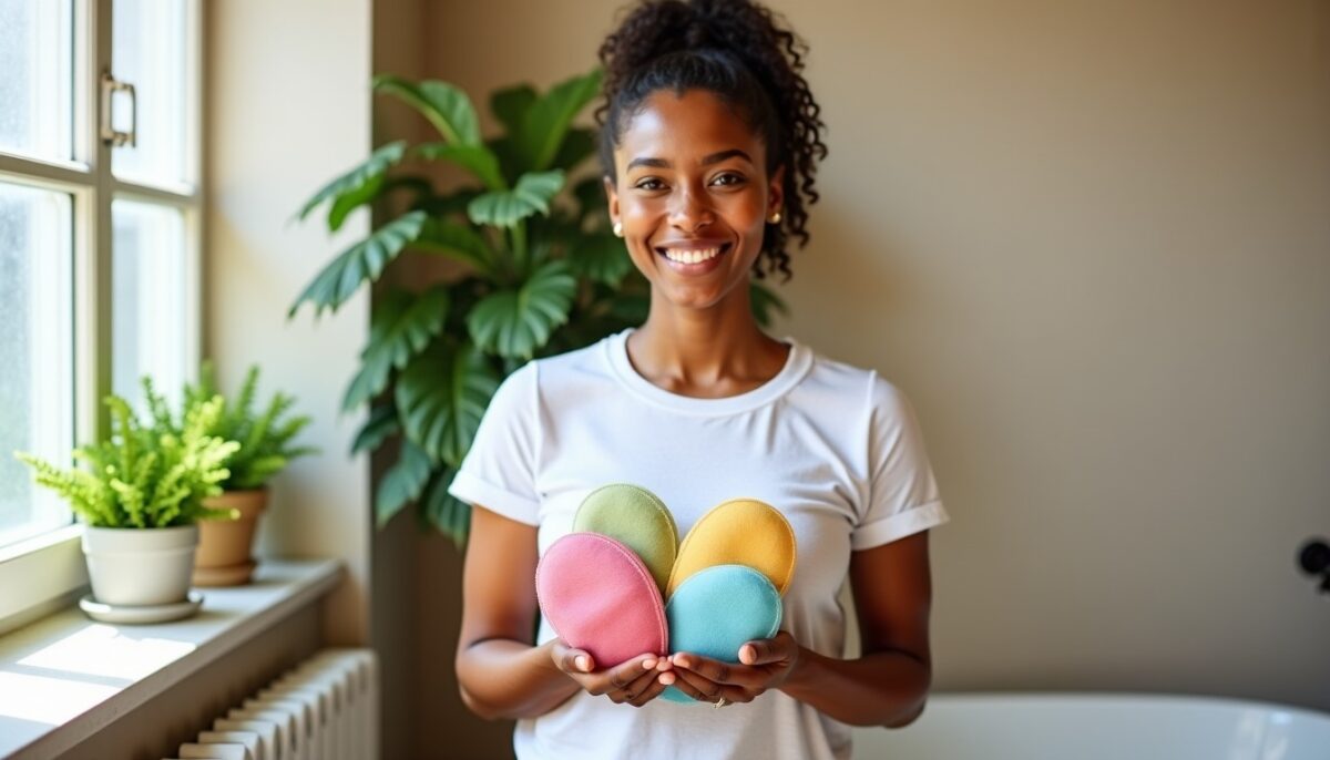 Protection hygiénique lavable : Quelle économie réelle pour votre portefeuille ?
