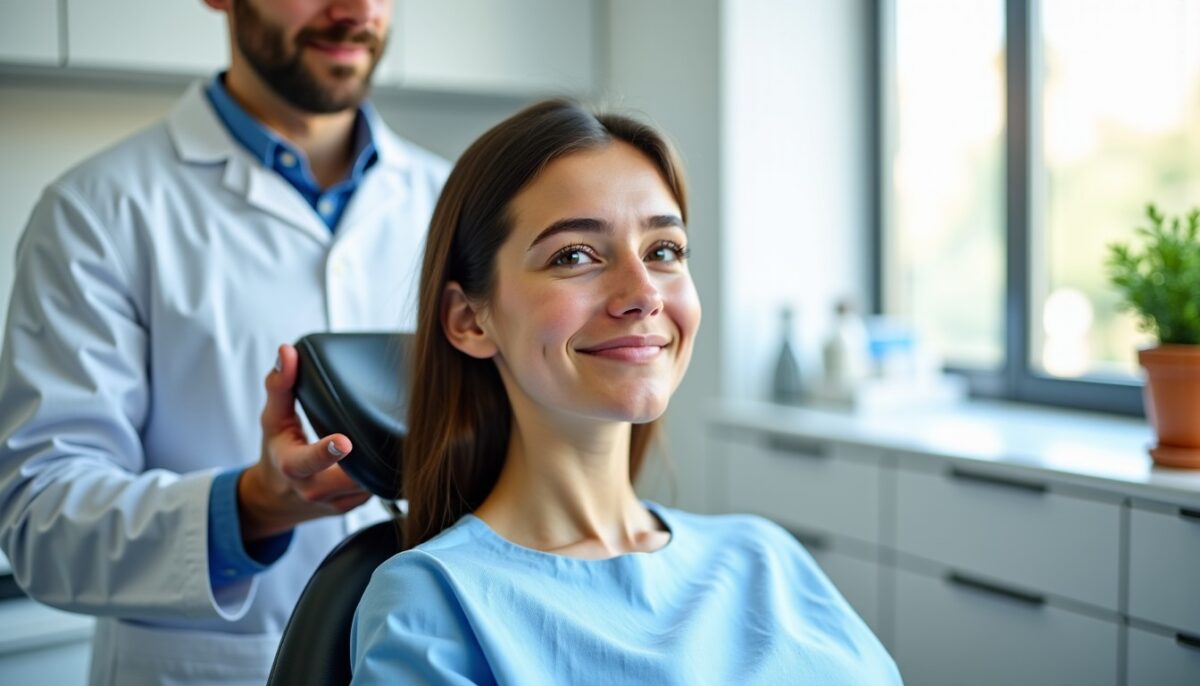 Dentophobie : Comprendre la peur du dentiste et découvrir des solutions efficaces