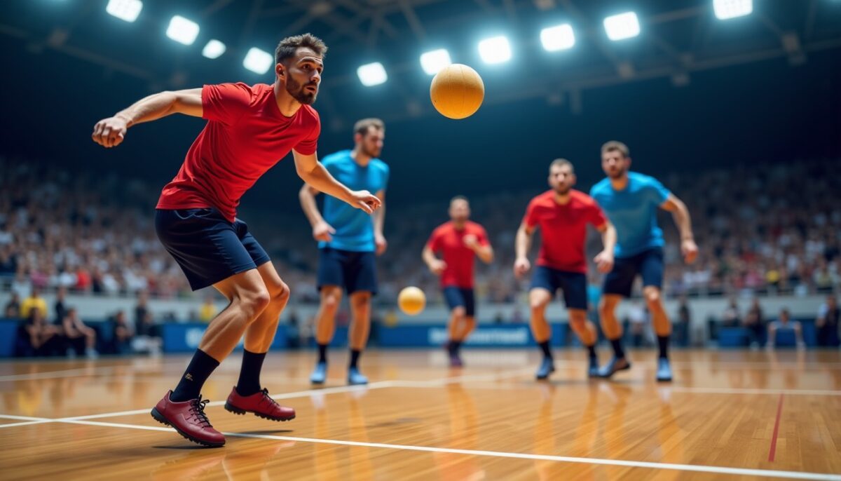 Tout savoir sur la prolongation au handball : durée, règles et déroulement expliqués en détail Tout savoir sur la prolongation au handball : durée, règles et déroulement expliqués en détail