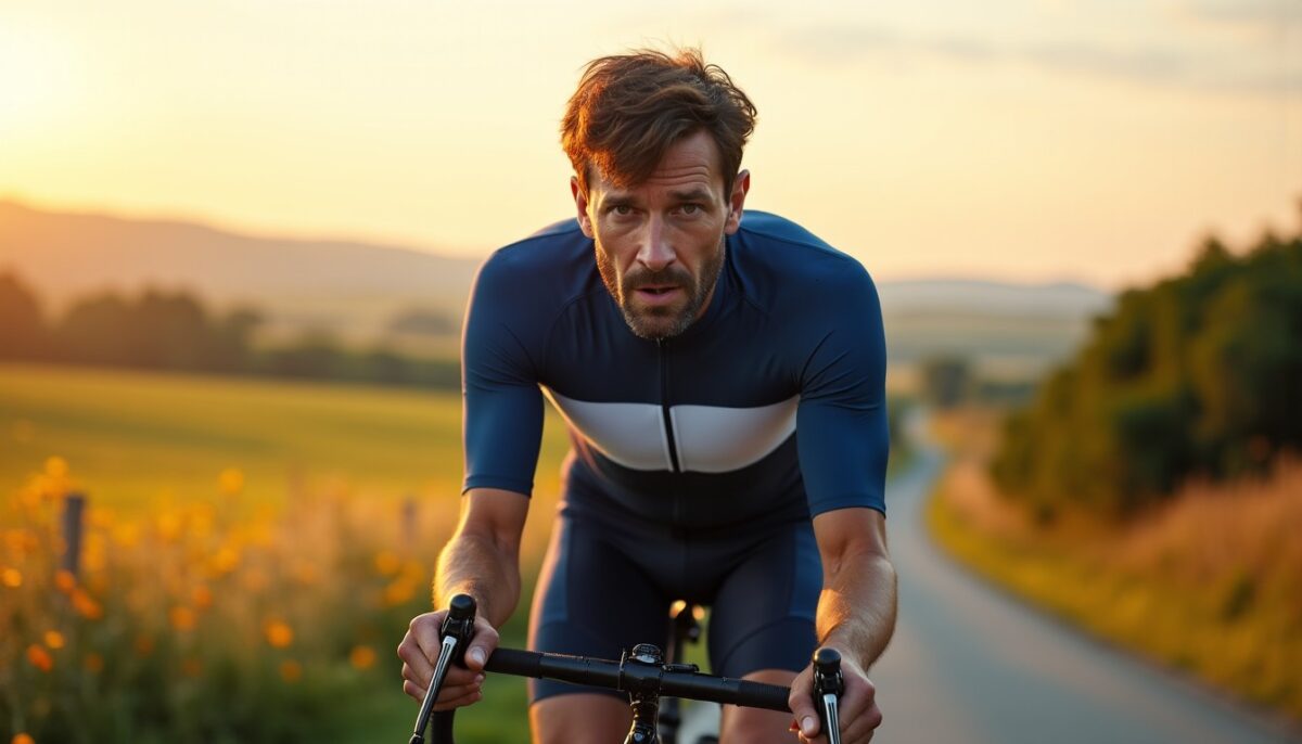Kyste poplité et cyclisme : astuces pour soulager la douleur et maintenir le rythme sur votre vélo