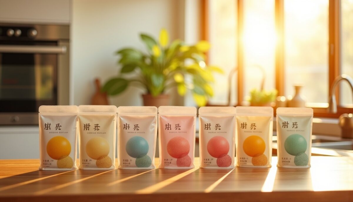 Les 6 meilleures marques de konjac en 2024 : notre classement détaillé et incontournable