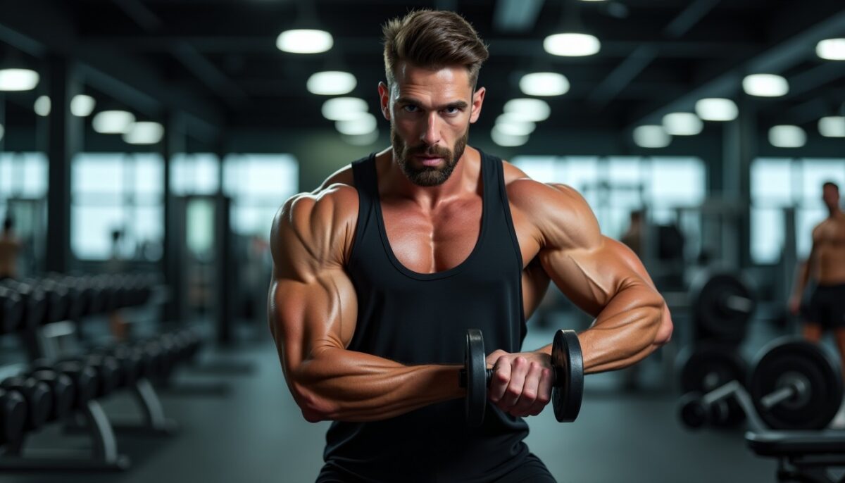 Planète Muscle : Stratégies et programmes pour une musculation optimale et durable Planète Muscle : Stratégies et programmes pour une musculation optimale et durable
