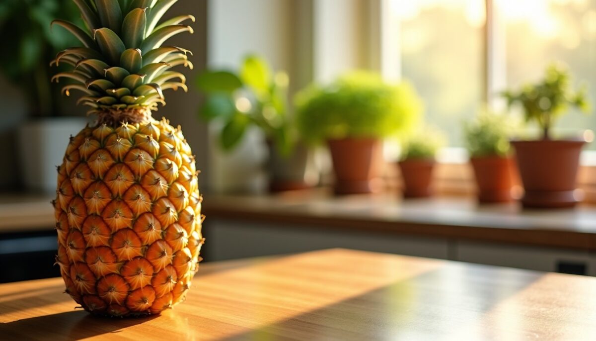 Bromélaïne : l'enzyme essentielle pour optimiser votre digestion et bien-être intestinal