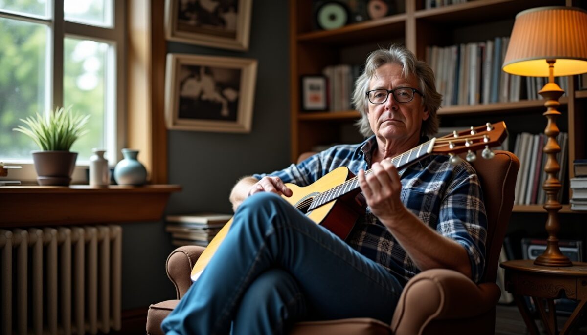 Mark Knopfler et la maladie de Parkinson : vérité, spéculations et actualités 2024
