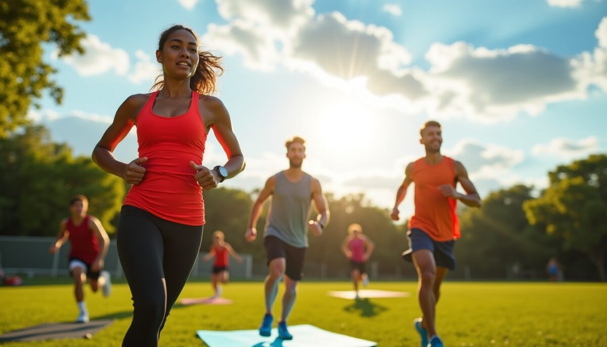 Passionnés de sport : astuces, matériel essentiel et conseils nutritionnels pour exceller