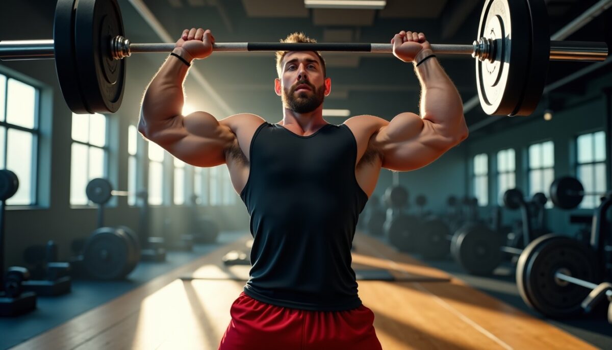 Power Snatch : le guide ultime pour dominer ce mouvement explosif