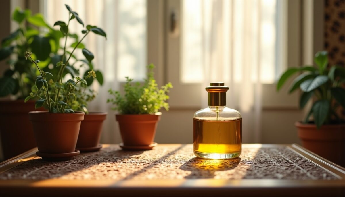 Huile de Nigelle en Islam : Vertus Sacrées et Bienfaits Spirituels