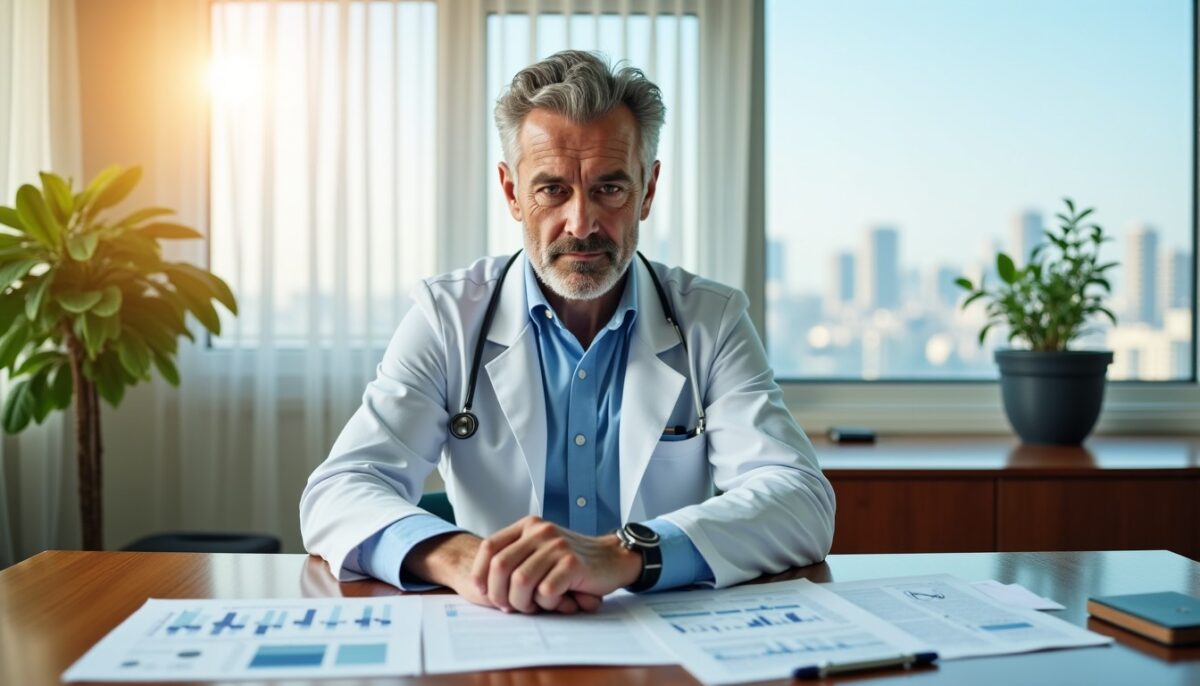CH50 au-dessus de 60 : comprendre les causes, les enjeux et les impacts sur la santé