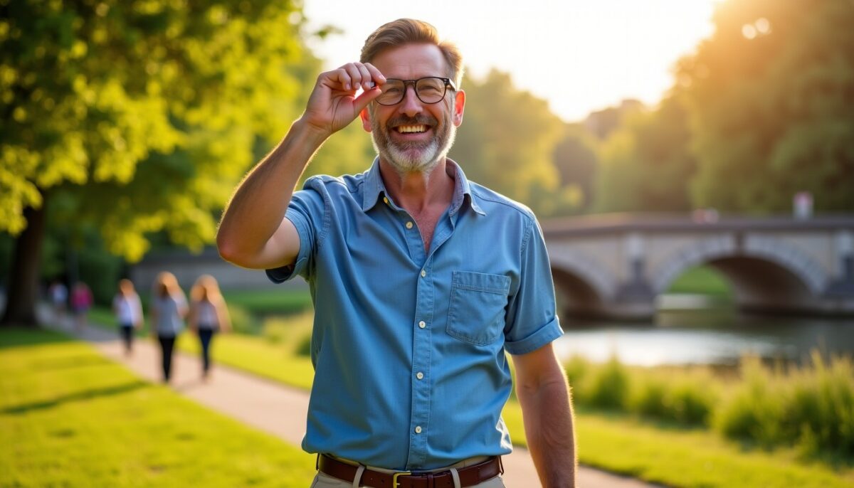 Chirurgie réfractive à Nantes : retrouvez une vue parfaite au laser, oubliez les lunettes !