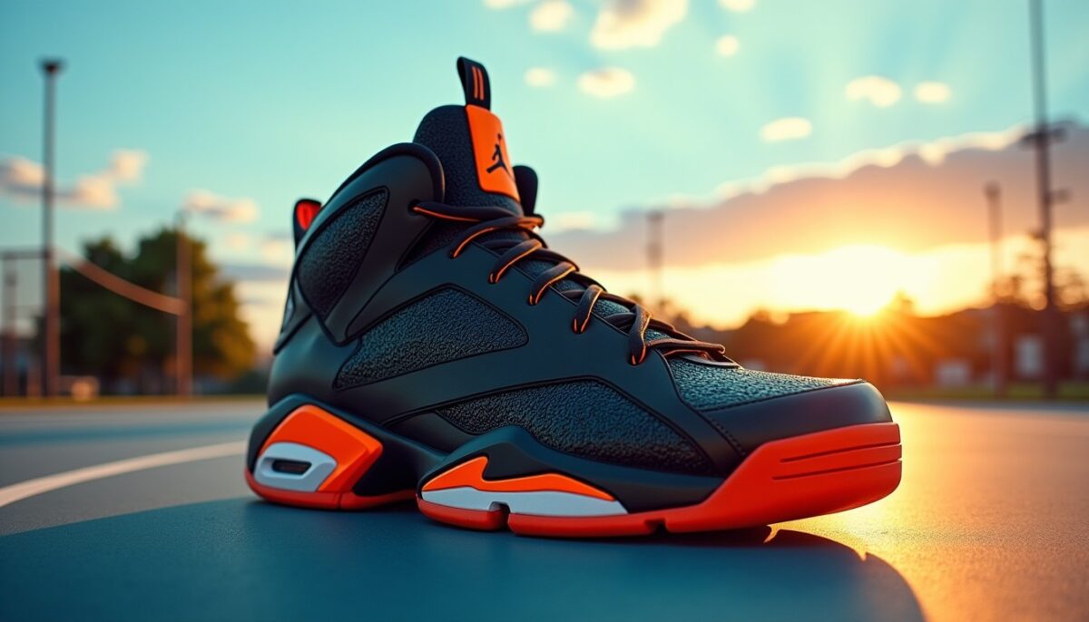 Shaquille O’Neal : Découvrez la pointure impressionnante de ses chaussures