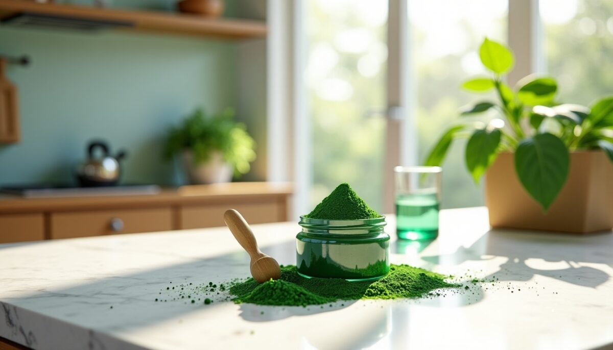 Spiruline : guide pratique pour une cure efficace et conseils de posologie