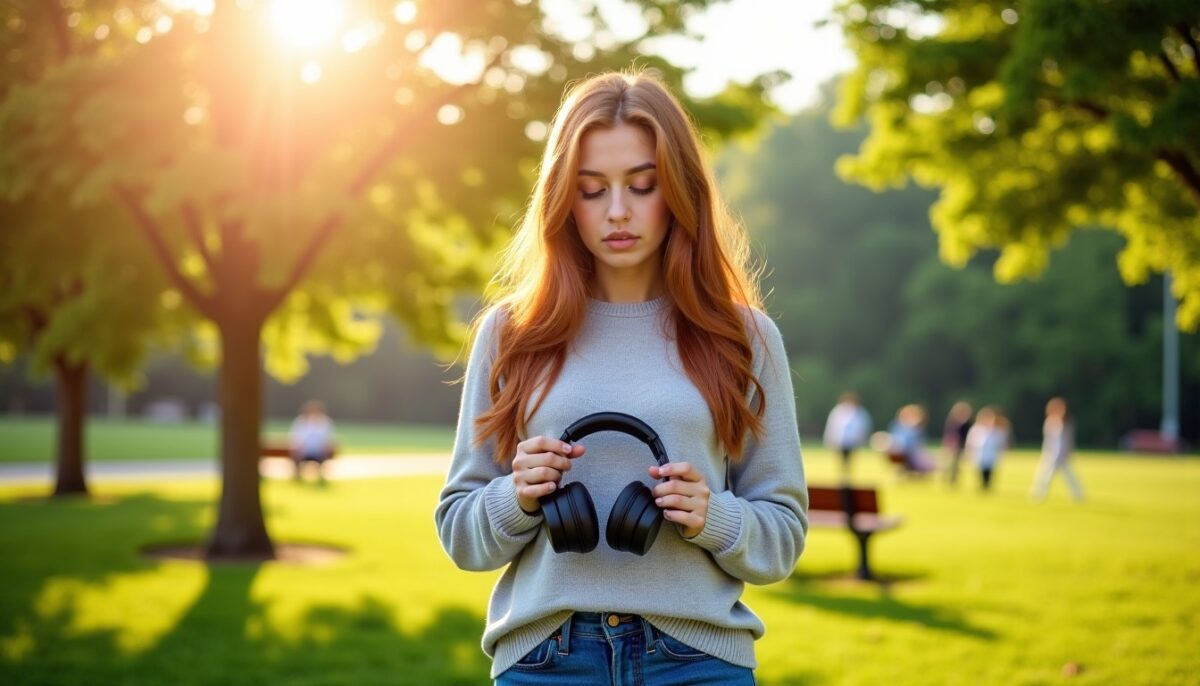 Protégez votre audition : agissez avant que les dommages ne deviennent permanents