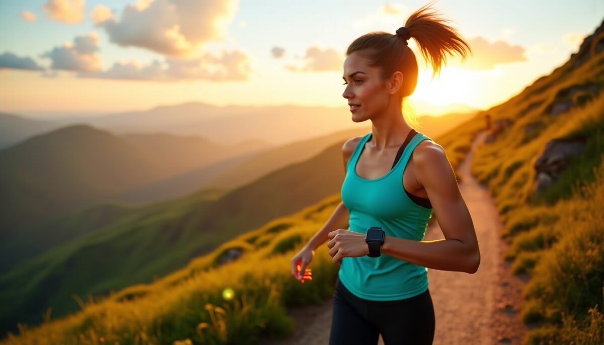 Pas en kilomètres : quelle distance parcourue et combien de calories brûlées ?