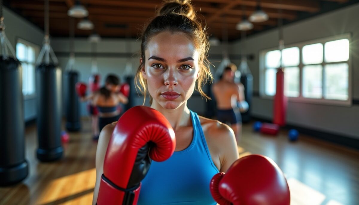 Guide pratique pour bien commencer la boxe à Paris en tant que novice