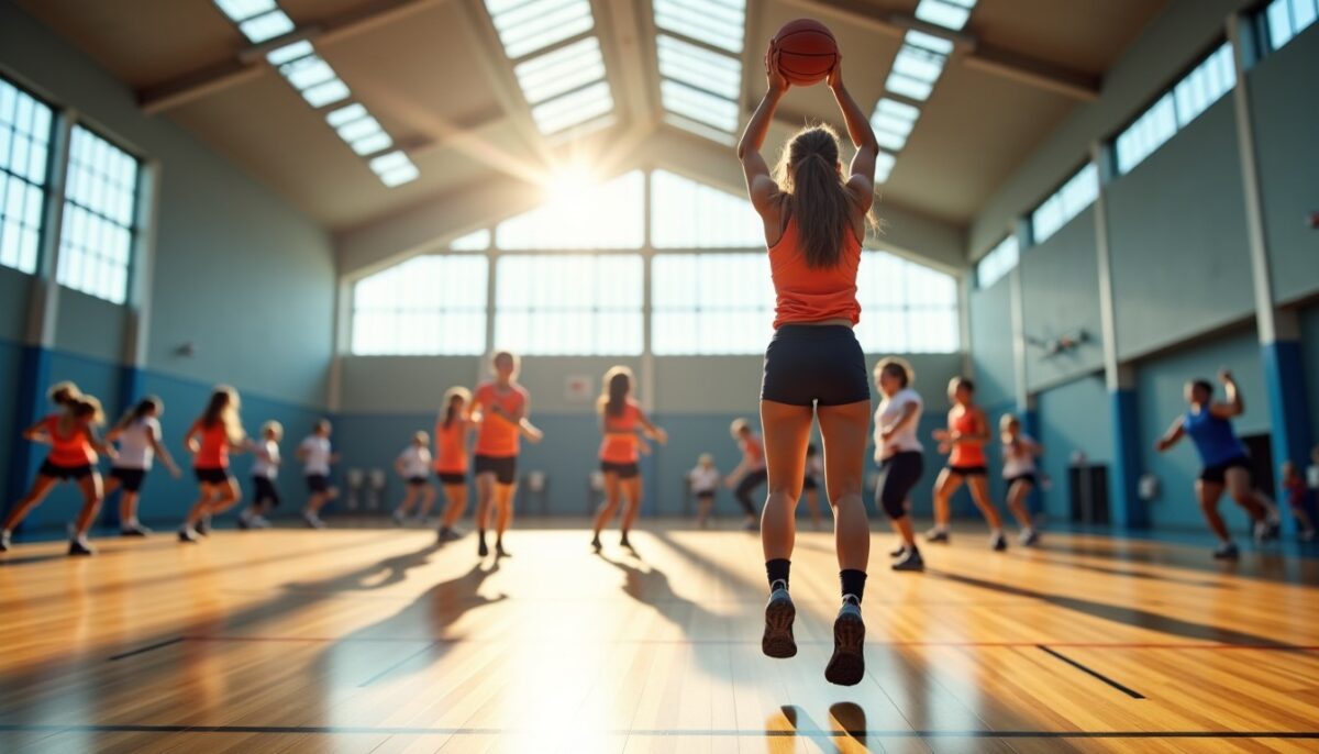 Noomba Sport : l’espace incontournable pour tous les passionnés de sport