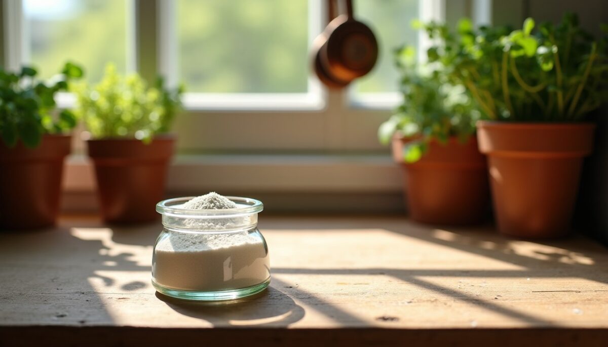 Le lithothamne en poudre : l'or marin indispensable à découvrir pour votre cuisine