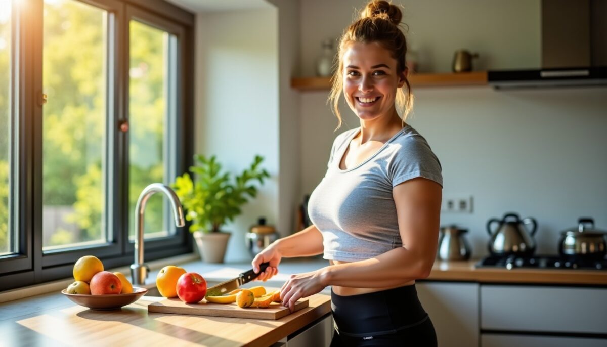 Comment perdre 25 kilos grâce au jeûne intermittent : une méthode éprouvée et accessible