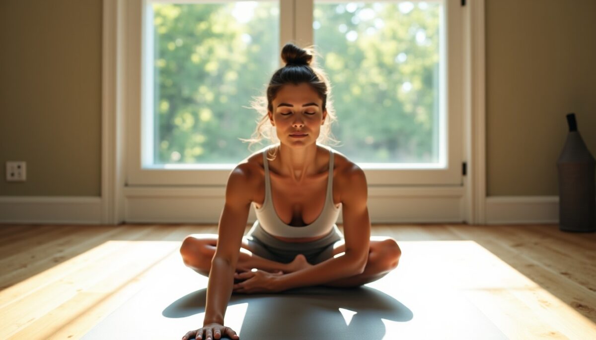 S'exercer sans vêtements : avantages, astuces et précautions pour une pratique en toute sécurité