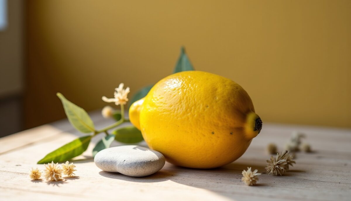 Poitrine et citron : démêler le mythe de la croissance naturelle