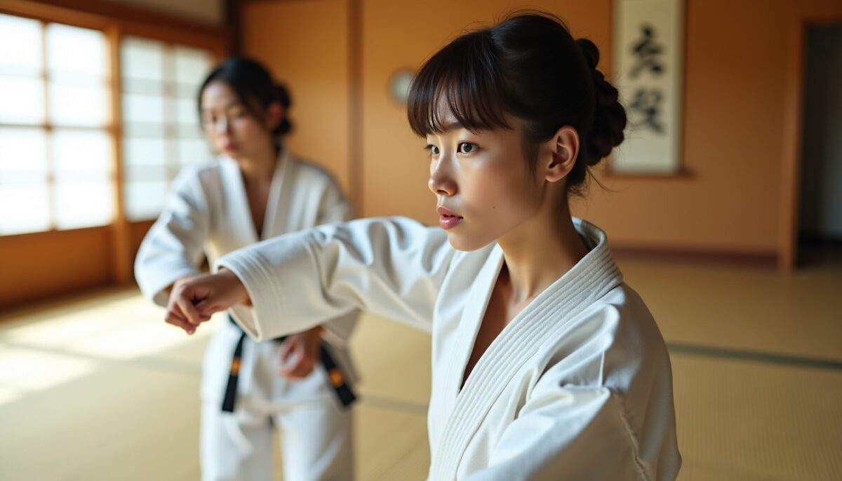 Les Fondamentaux du Judo : Guide Complet des Techniques Incontournables pour Débutants